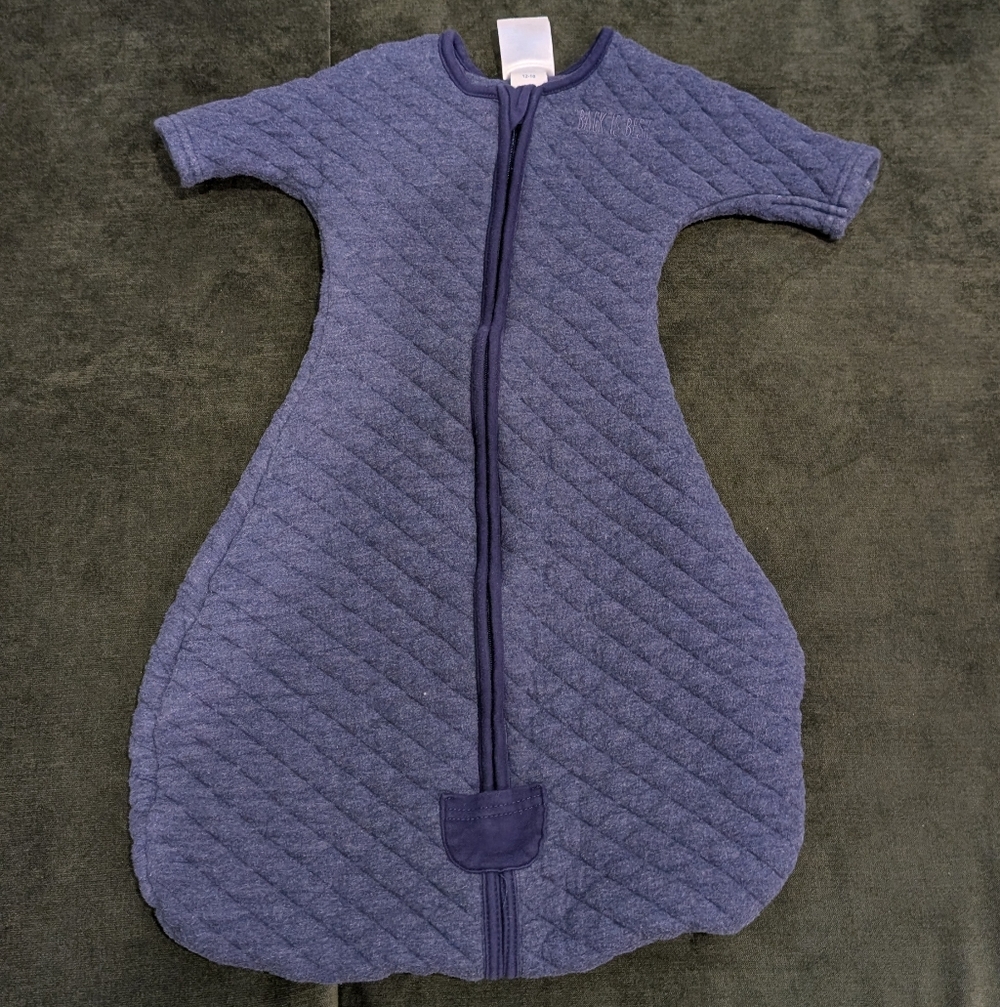 Halo Sleep Sack Easy Transition